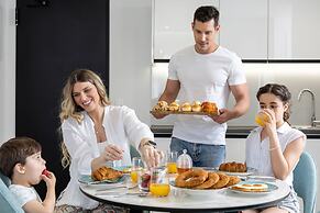 Hestia - Asklipiou 9