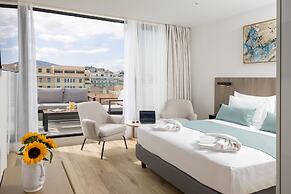 Hestia - Asklipiou 9