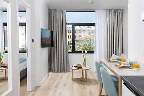 Hestia - Asklipiou 9