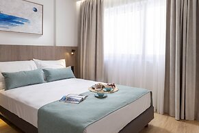 Hestia - Asklipiou 9