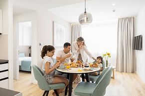 Hestia - Asklipiou 9