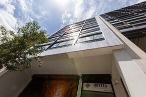 Hestia - Asklipiou 9