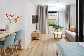 Hestia - Asklipiou 9