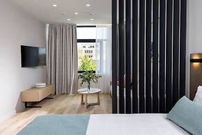 Hestia - Asklipiou 9