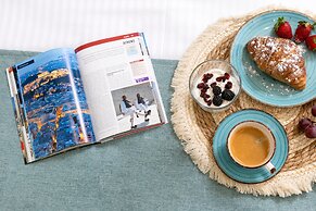 Hestia - Asklipiou 9