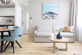 Hestia - Asklipiou 9