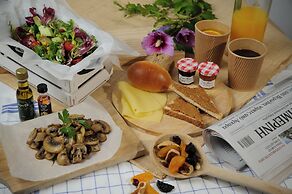 Hestia - Asklipiou 9