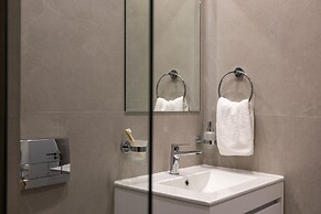 Hestia - Asklipiou 9