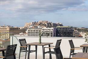 Hestia - Asklipiou 9