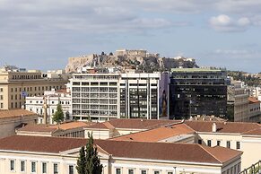 Hestia - Asklipiou 9