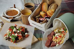 Hestia - Asklipiou 9