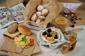 Hestia - Asklipiou 9