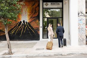 Hestia - Asklipiou 9