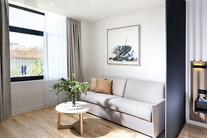 Hestia - Asklipiou 9