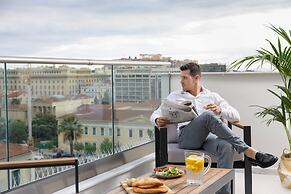 Hestia - Asklipiou 9