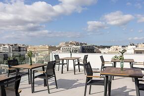 Hestia - Asklipiou 9