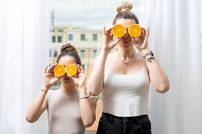 Hestia - Asklipiou 9