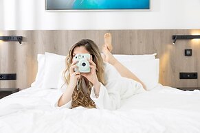 Hestia - Asklipiou 9