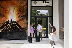 Hestia - Asklipiou 9