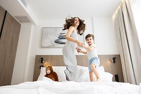 Hestia - Asklipiou 9