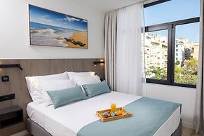 Hestia - Asklipiou 9