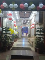 Goroomgo Hotel Rajawat Madhya Pradesh
