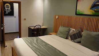 Saphir Boutique Hotel