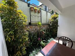 Saphir Boutique Hotel