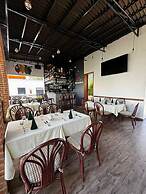 Saphir Boutique Hotel