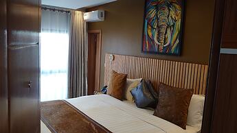 Saphir Boutique Hotel