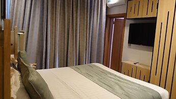 Saphir Boutique Hotel