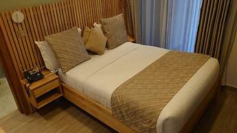 Saphir Boutique Hotel