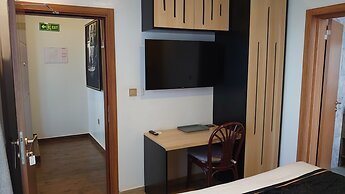 Saphir Boutique Hotel