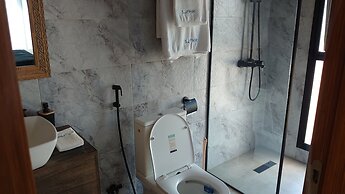 Saphir Boutique Hotel