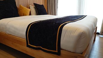 Saphir Boutique Hotel