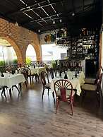 Saphir Boutique Hotel