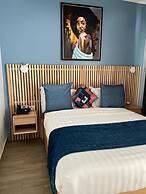 Saphir Boutique Hotel