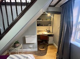 Cosy Cottage in the Heart of Sleaford