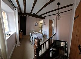 Cosy Cottage in the Heart of Sleaford