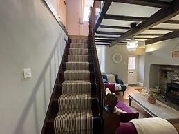 Cosy Cottage in the Heart of Sleaford
