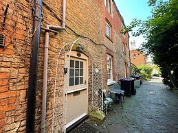 Cosy Cottage in the Heart of Sleaford