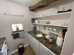 Cosy Cottage in the Heart of Sleaford