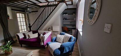 Cosy Cottage in the Heart of Sleaford