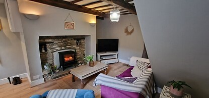 Cosy Cottage in the Heart of Sleaford