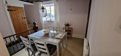Cosy Cottage in the Heart of Sleaford