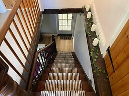Cosy Cottage in the Heart of Sleaford