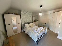 Cosy Cottage in the Heart of Sleaford