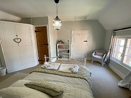 Cosy Cottage in the Heart of Sleaford