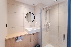 easyHotel Marseille Euromed