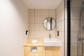 easyHotel Marseille Euromed